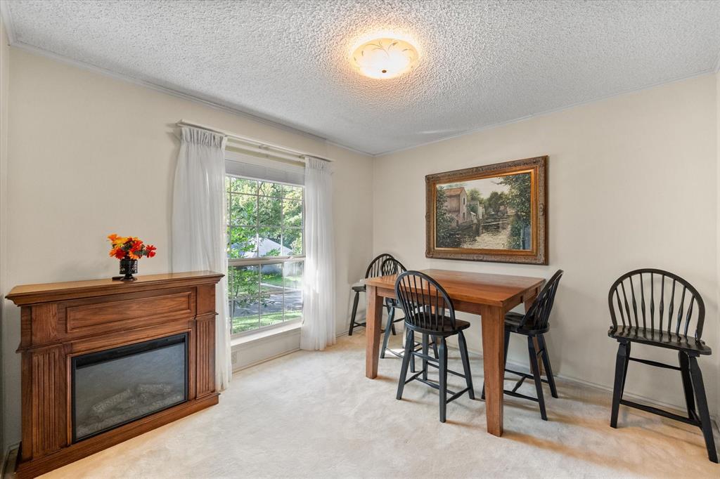 Tanglewood Add - Residential