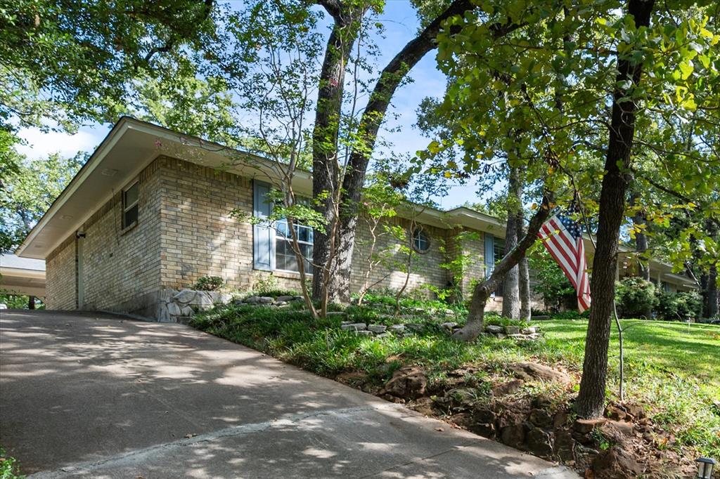 Tanglewood Add - Residential