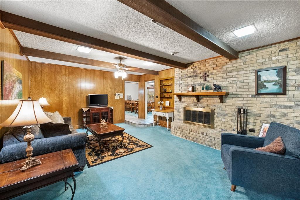 Tanglewood Add - Residential