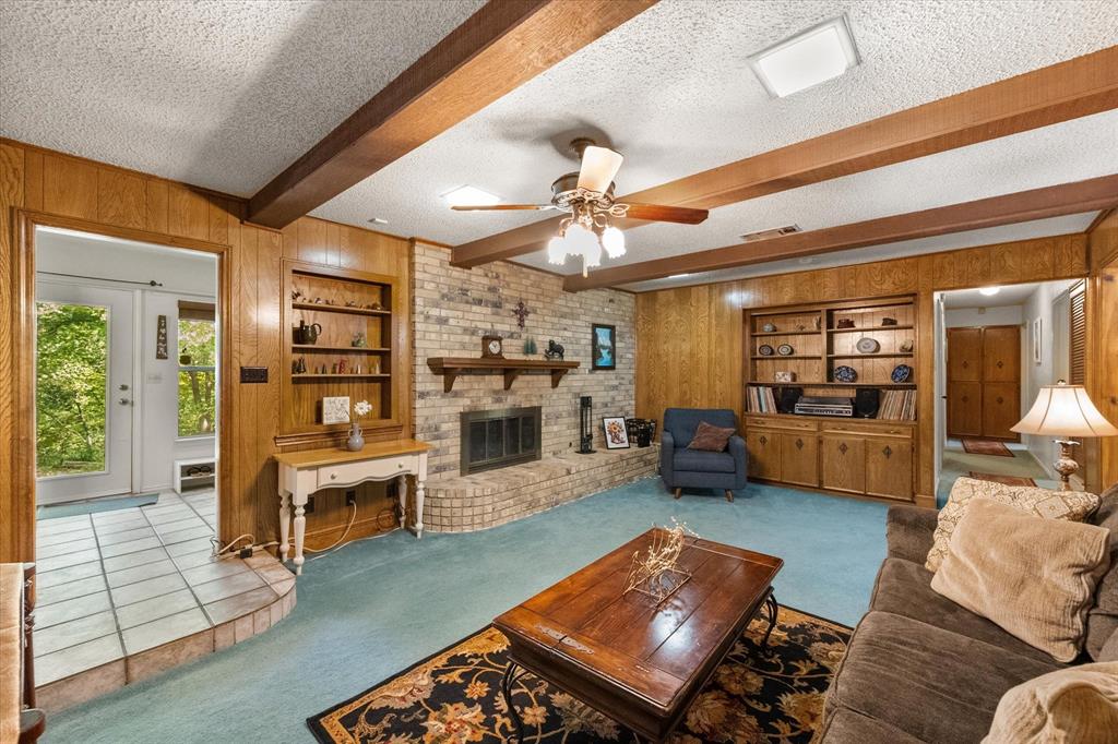 Tanglewood Add - Residential