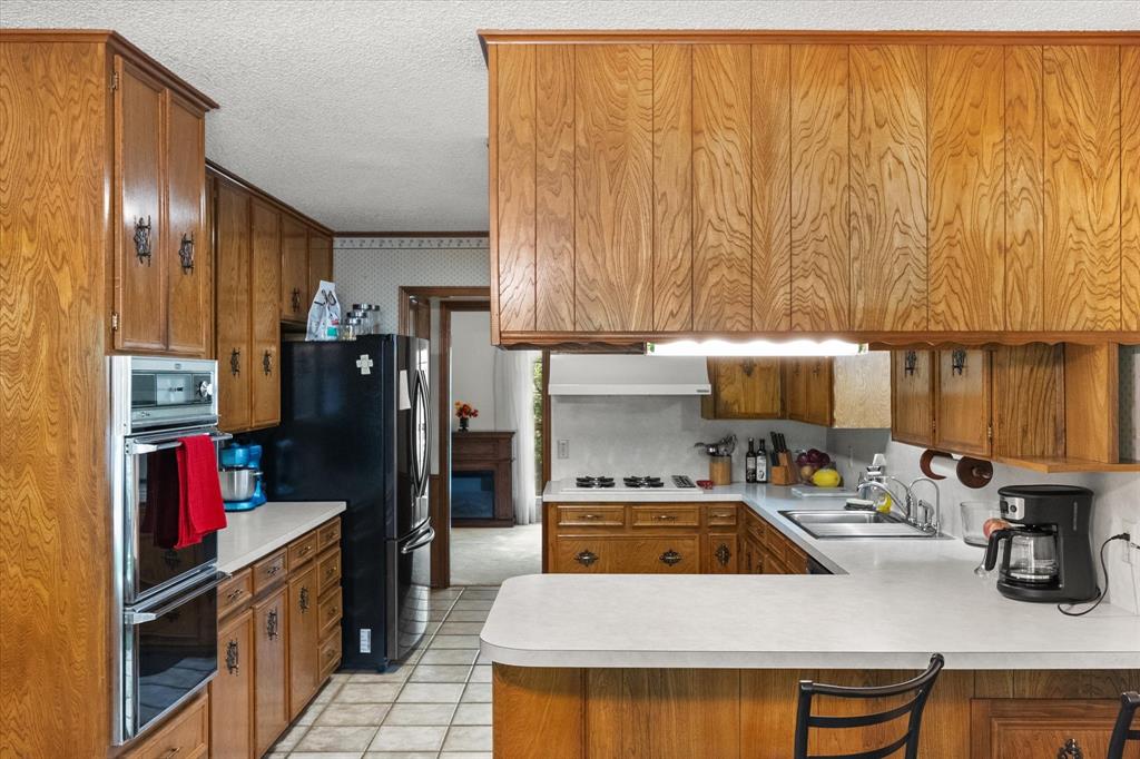 Tanglewood Add - Residential