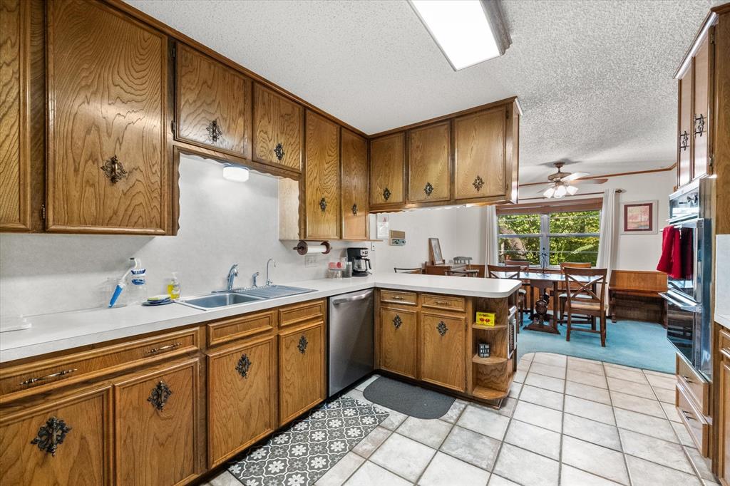 Tanglewood Add - Residential