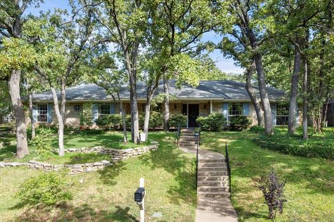 2213 Shadywood Court Arlington TX 76012