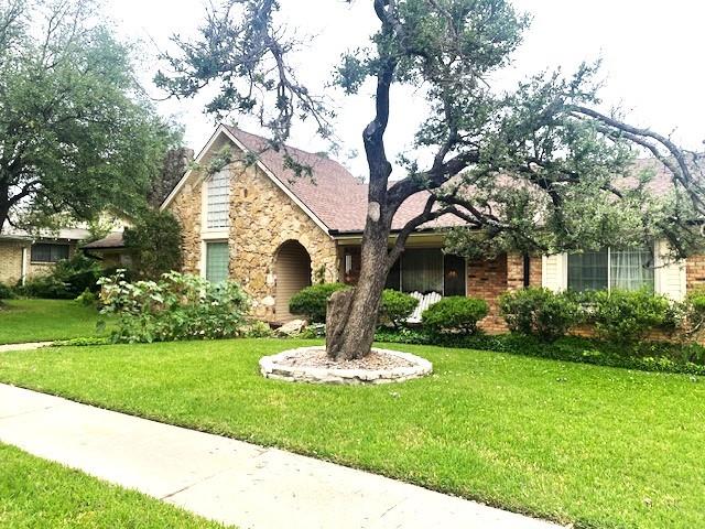 3408 Country Club Road