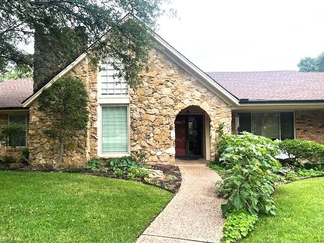 3408 Country Club Road