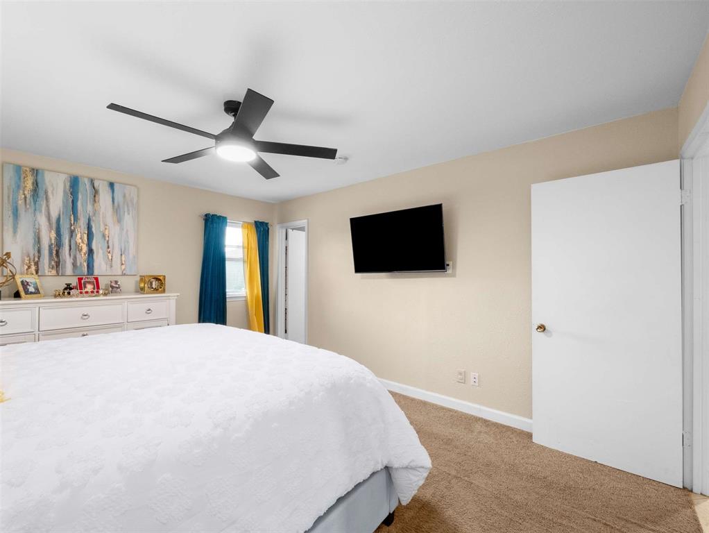 Country Club Estates - Residential