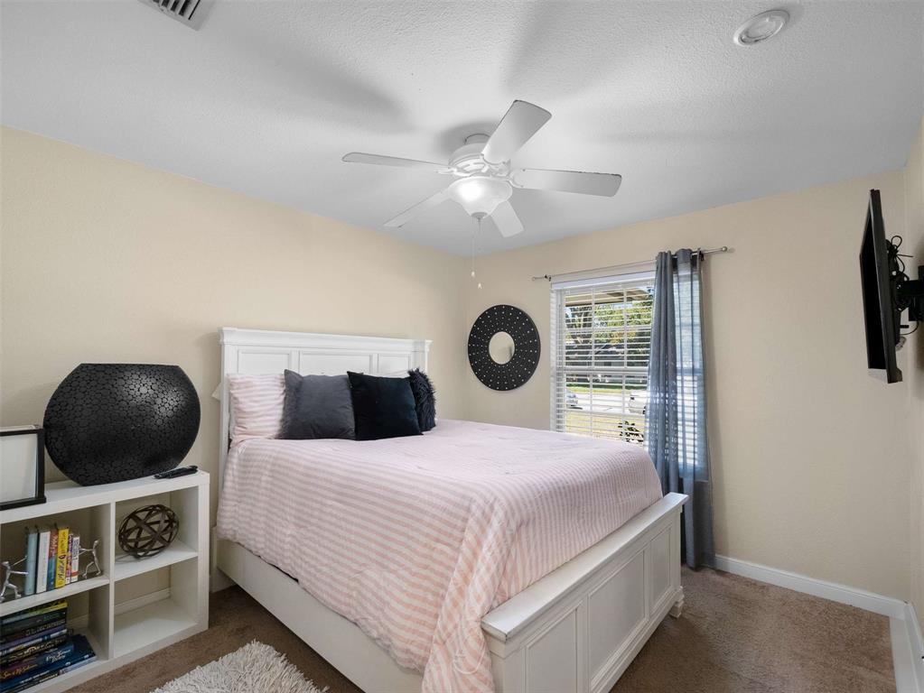 Country Club Estates - Residential