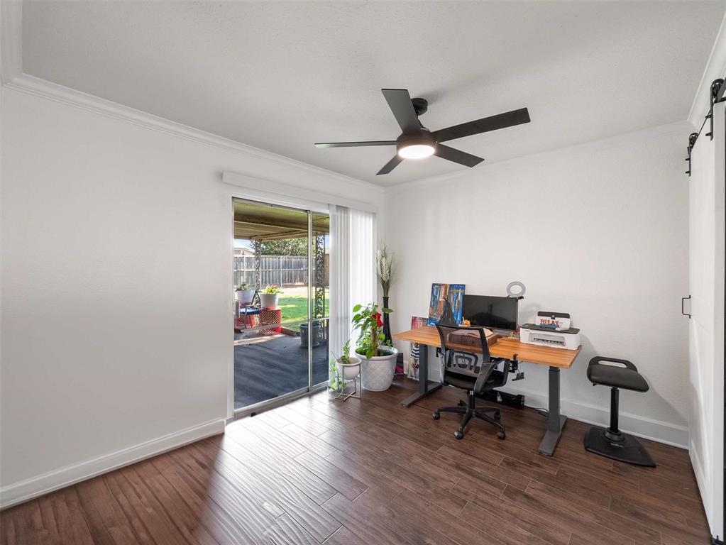 Country Club Estates - Residential