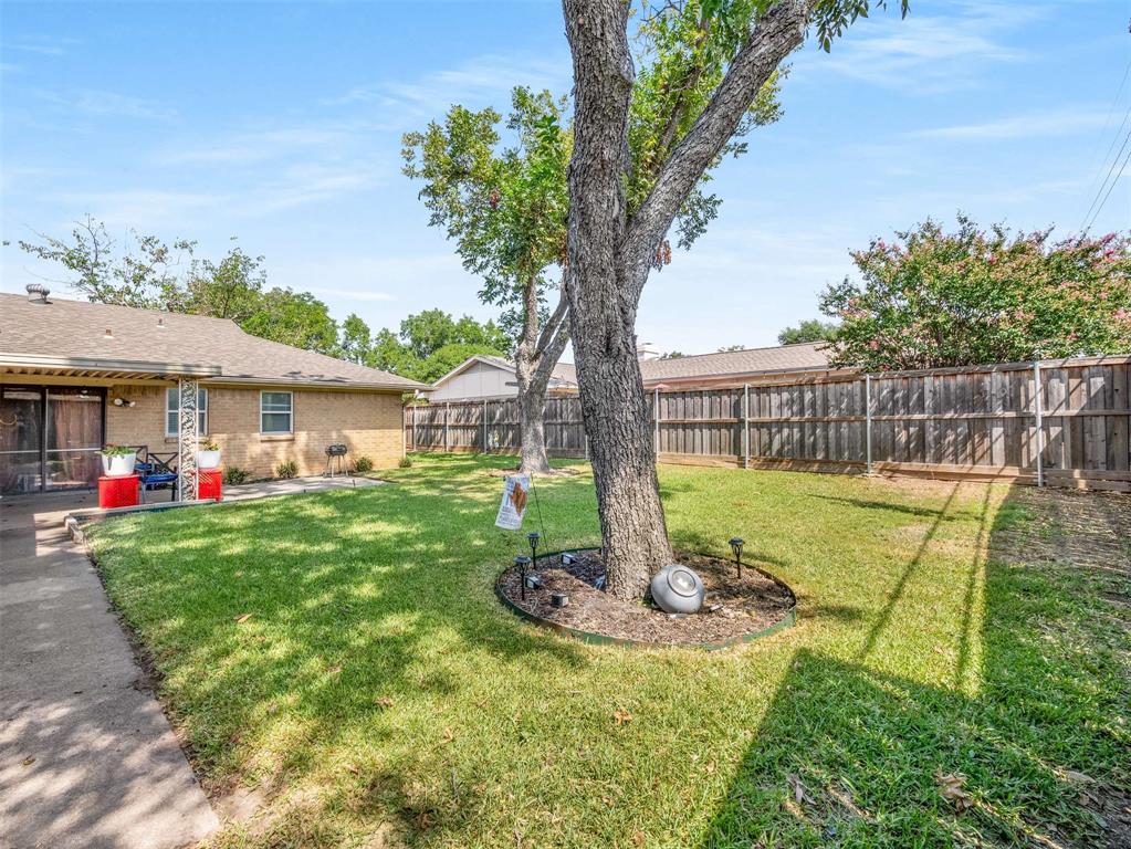 Country Club Estates - Residential