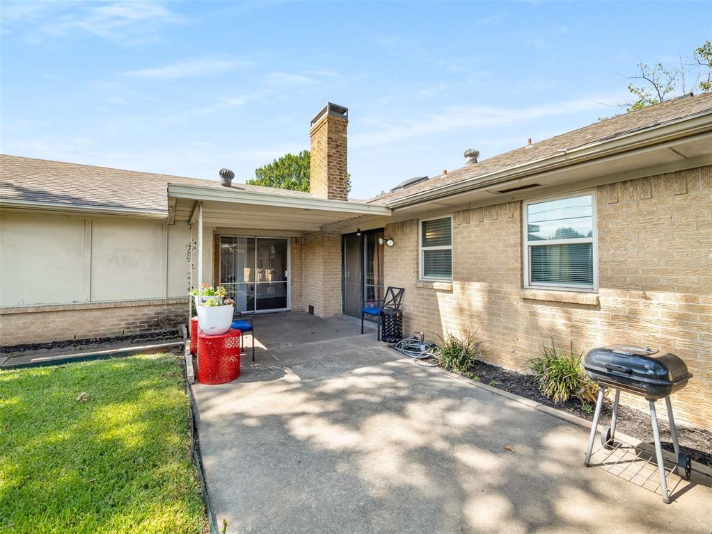 Country Club Estates - Residential
