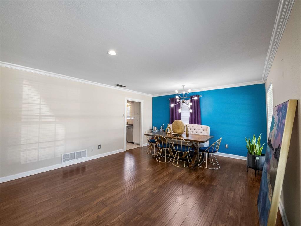 Country Club Estates - Residential