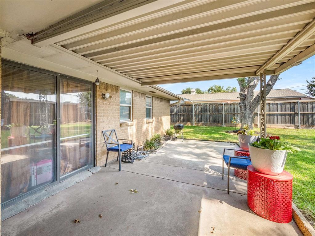Country Club Estates - Residential