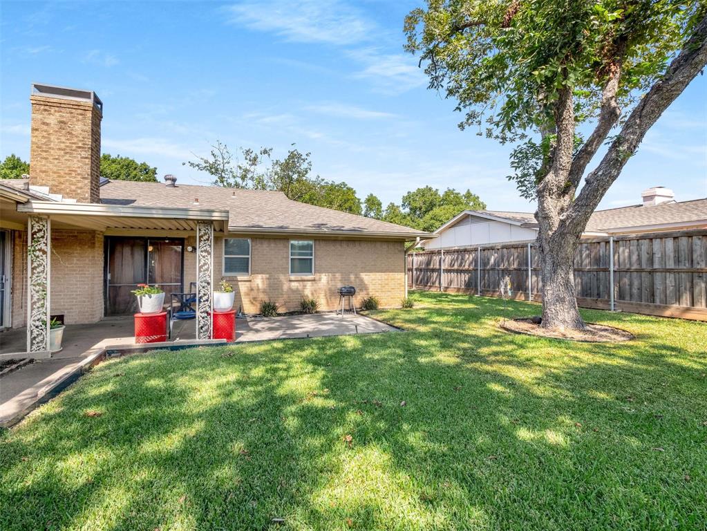 Country Club Estates - Residential