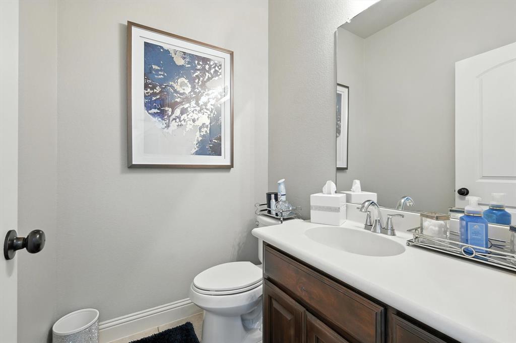 Shannon Crk Ph 3a - Residential