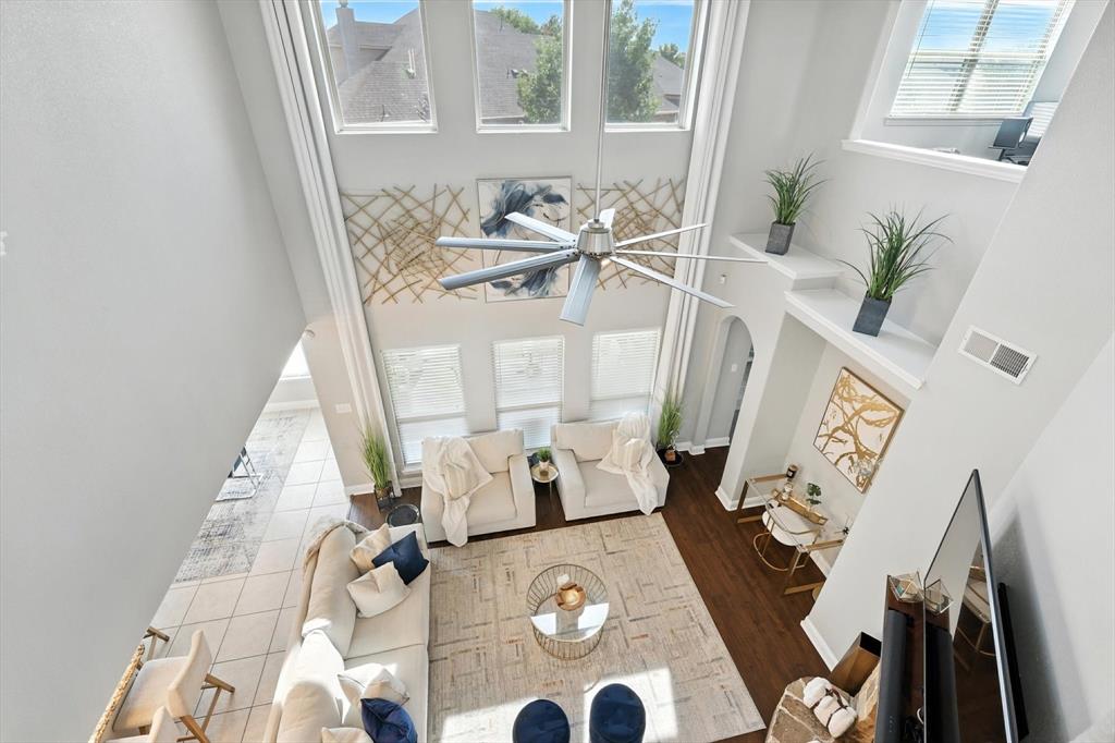 Shannon Crk Ph 3a - Residential