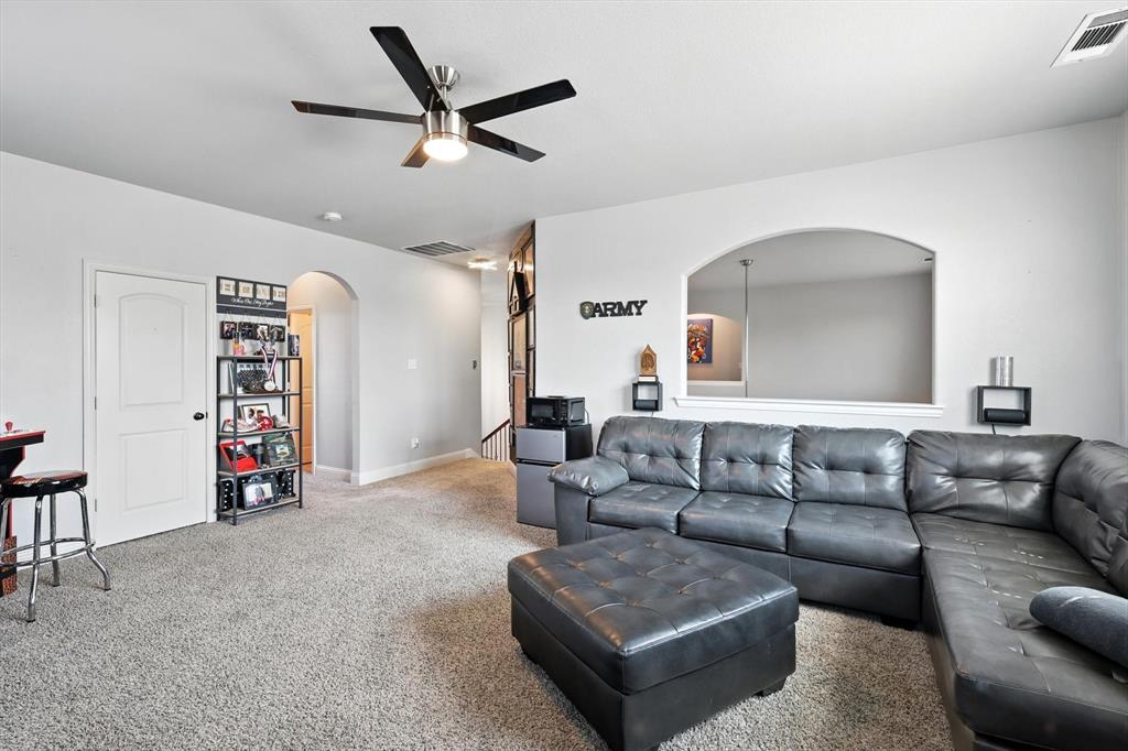 Shannon Crk Ph 3a - Residential