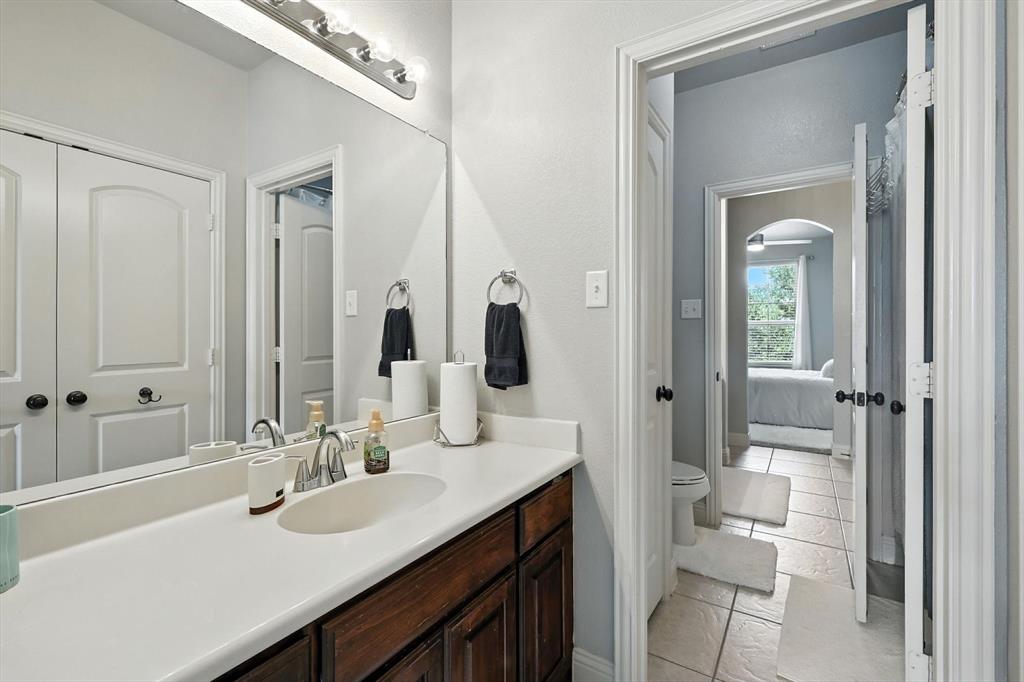 Shannon Crk Ph 3a - Residential