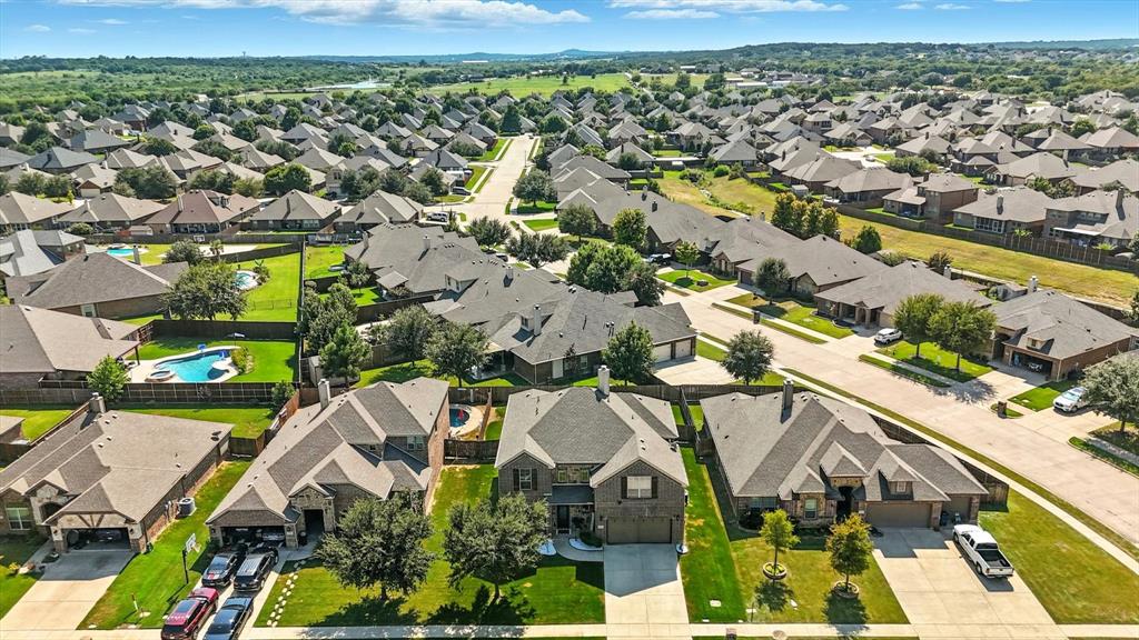 Shannon Crk Ph 3a - Residential