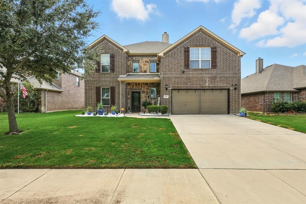 337 Pecos Drive