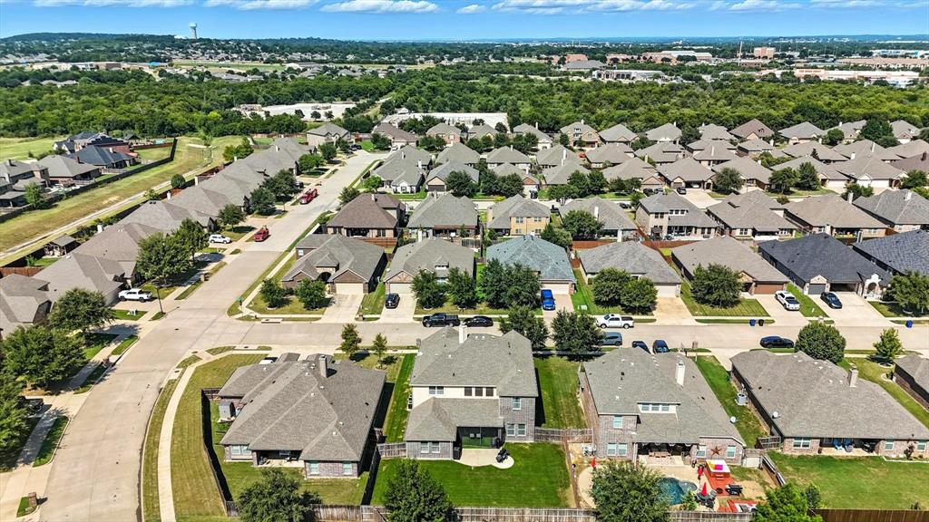 Shannon Crk Ph 3a - Residential