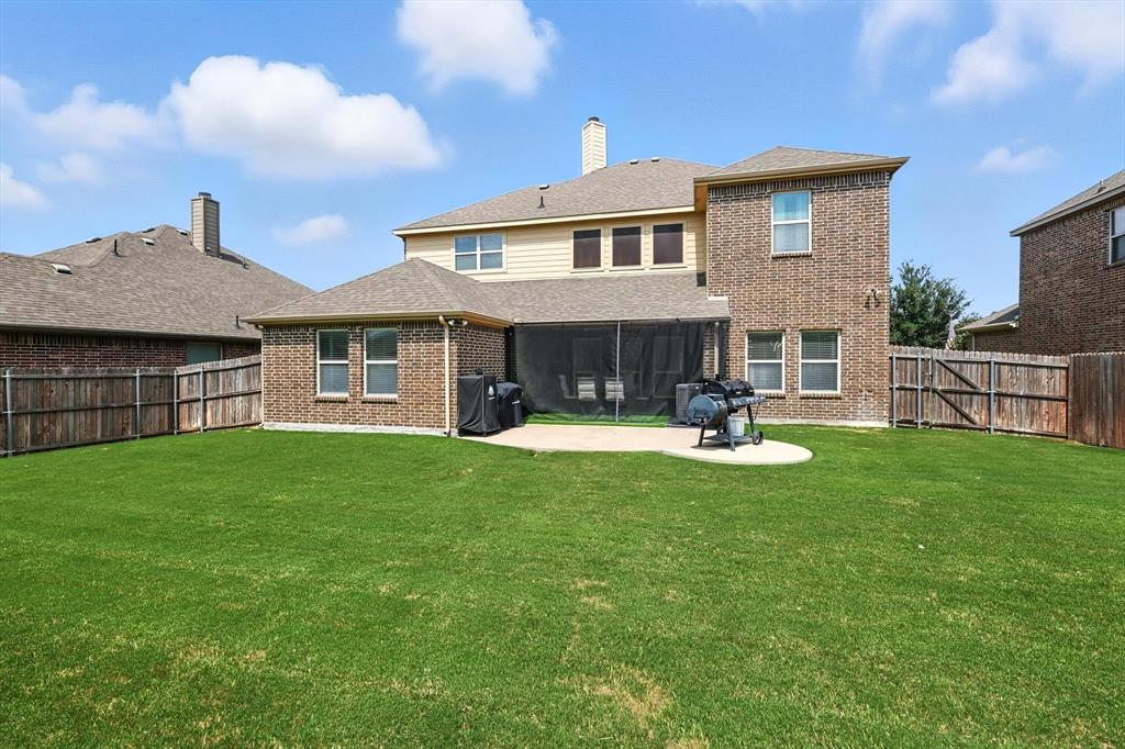 Shannon Crk Ph 3a - Residential