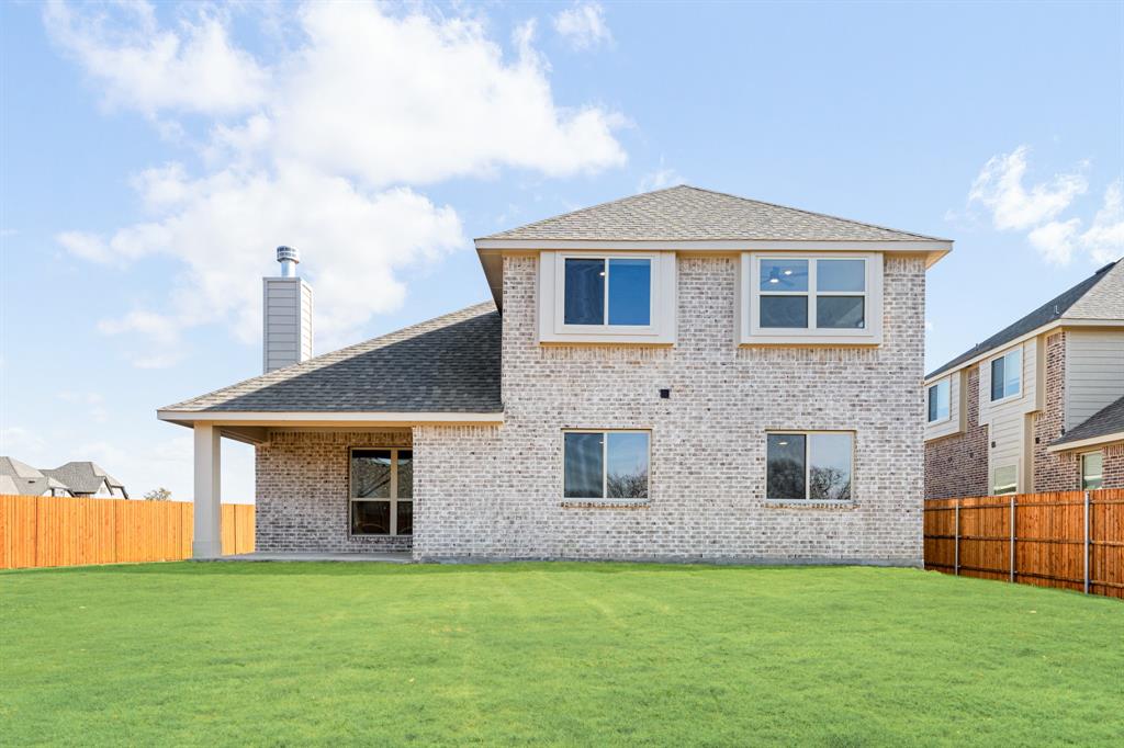 El Dorado - Residential