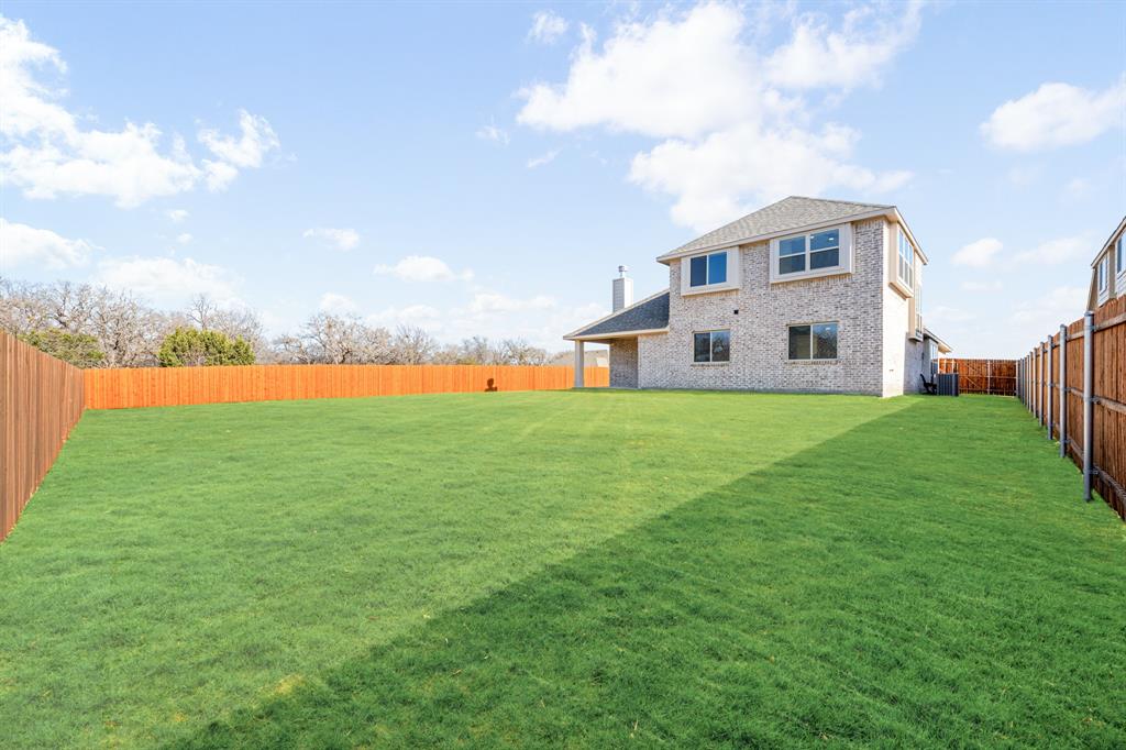 El Dorado - Residential