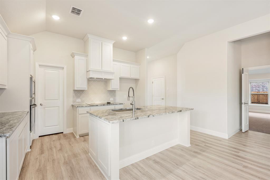 El Dorado - Residential