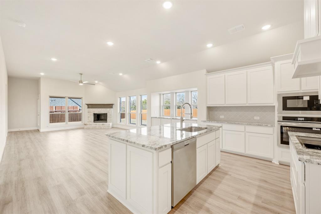 El Dorado - Residential