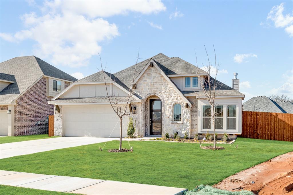 El Dorado - Residential