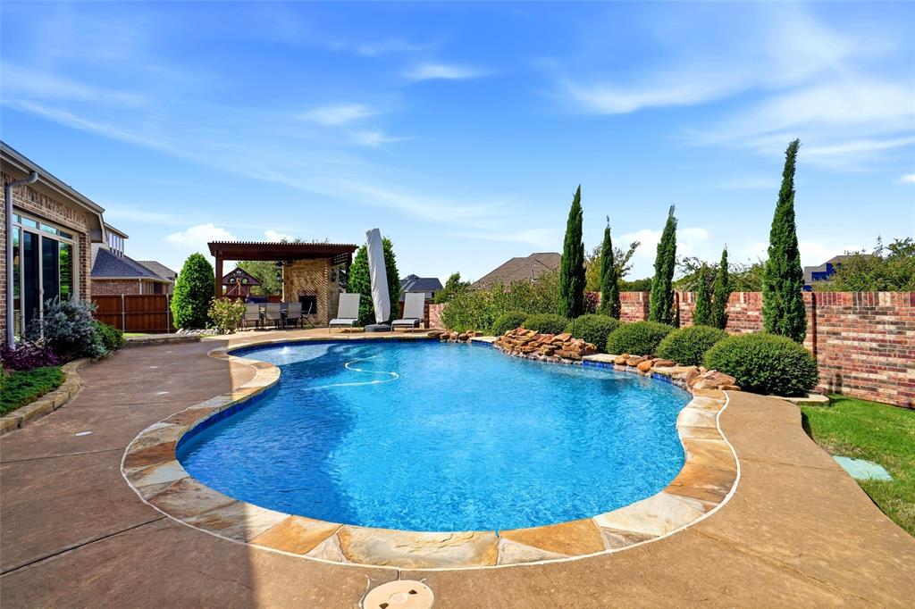 8301 Rock Valley Drive
