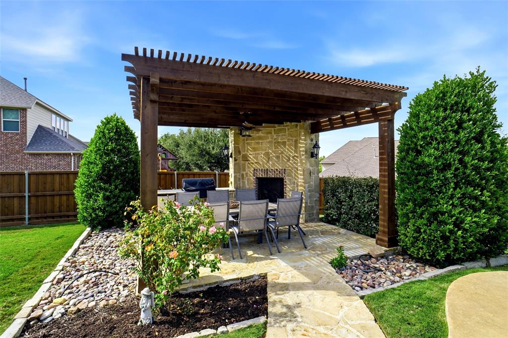 8301 Rock Valley Drive