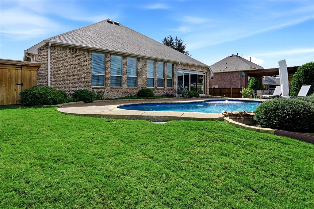 8301 Rock Valley Drive