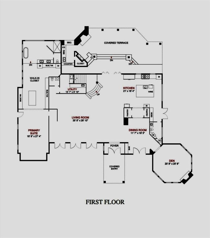 124 Private Road 2381