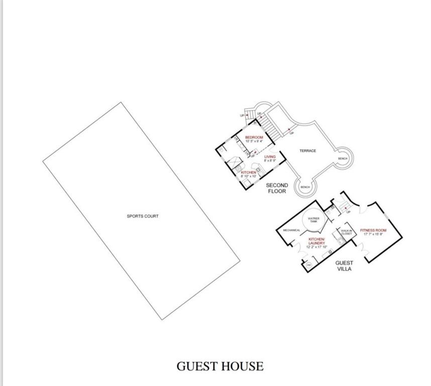 124 Private Road 2381