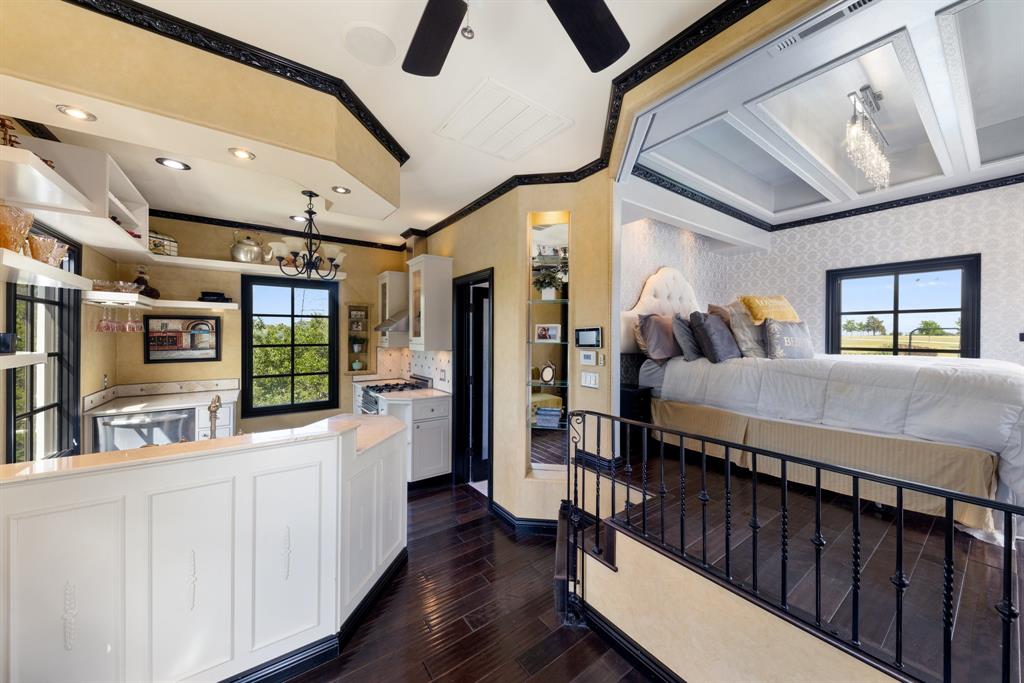 WP Mills Surv Abs #564 - Residential