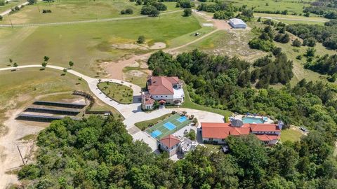 124 Private Road 2381 Decatur TX 76234