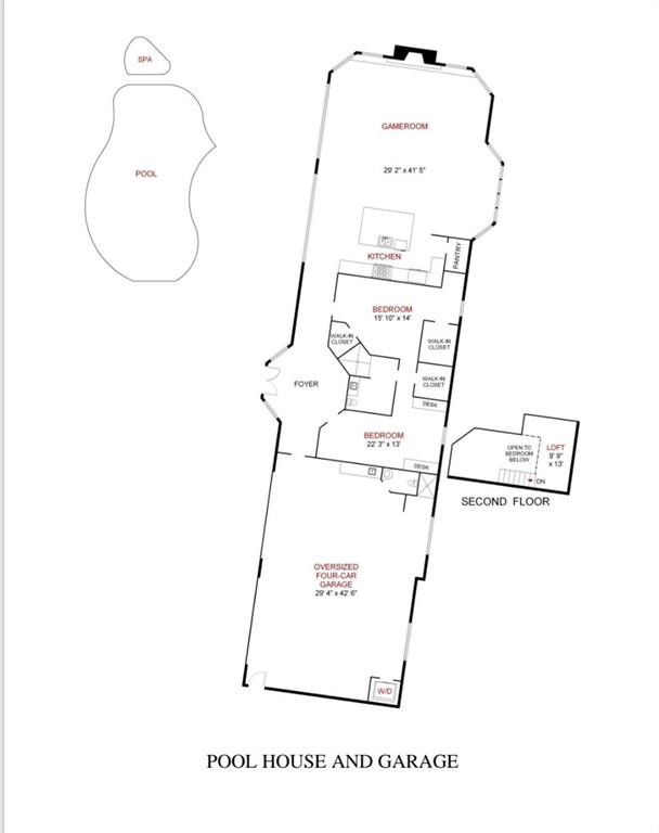 124 Private Road 2381