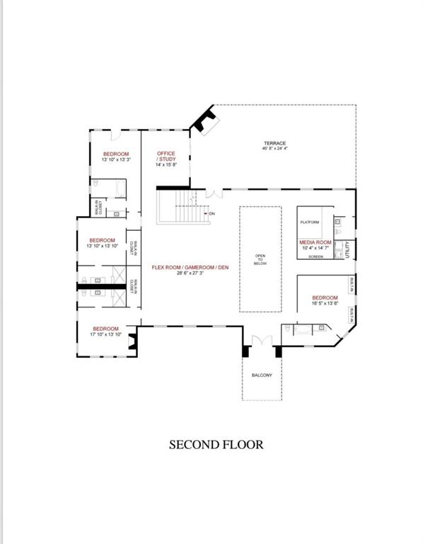 124 Private Road 2381