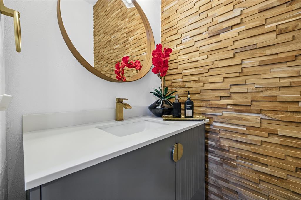 Trinity Heights Crowley ISD - Residential