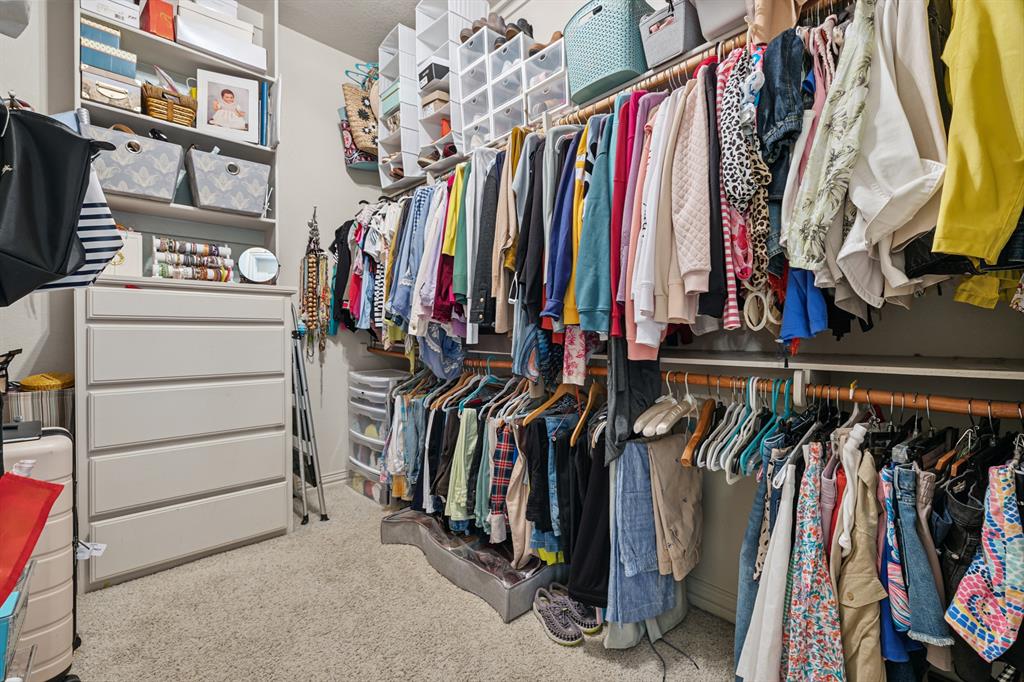 Trinity Heights Crowley ISD - Residential