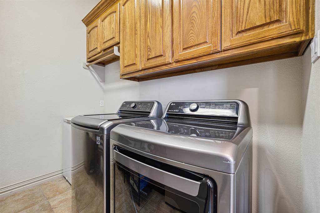 Trinity Heights Crowley ISD - Residential