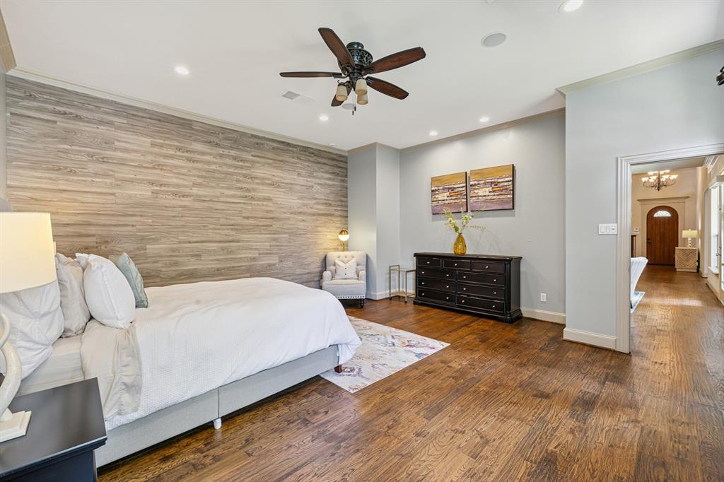 Trinity Heights Crowley ISD - Residential