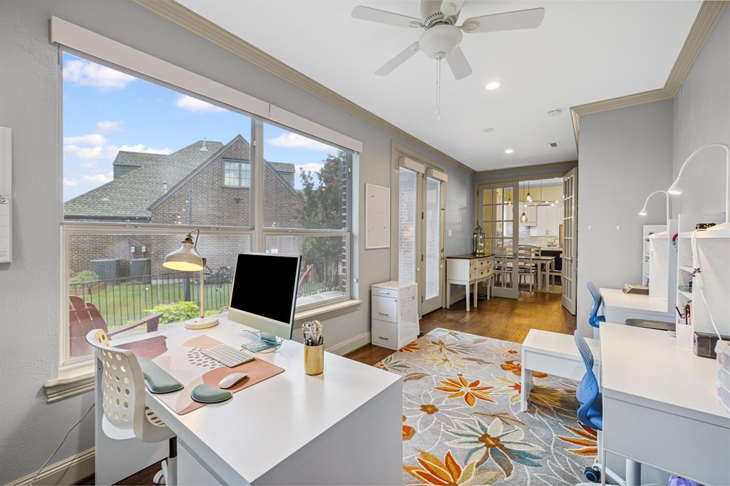 Trinity Heights Crowley ISD - Residential