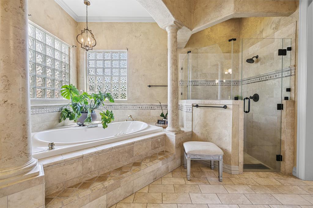 Trinity Heights Crowley ISD - Residential