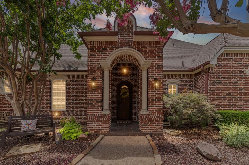 Trinity Heights Crowley ISD - Residential