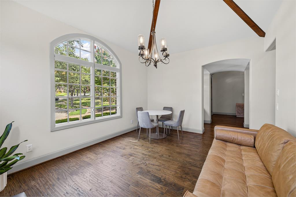 Trinity Heights Crowley ISD - Residential