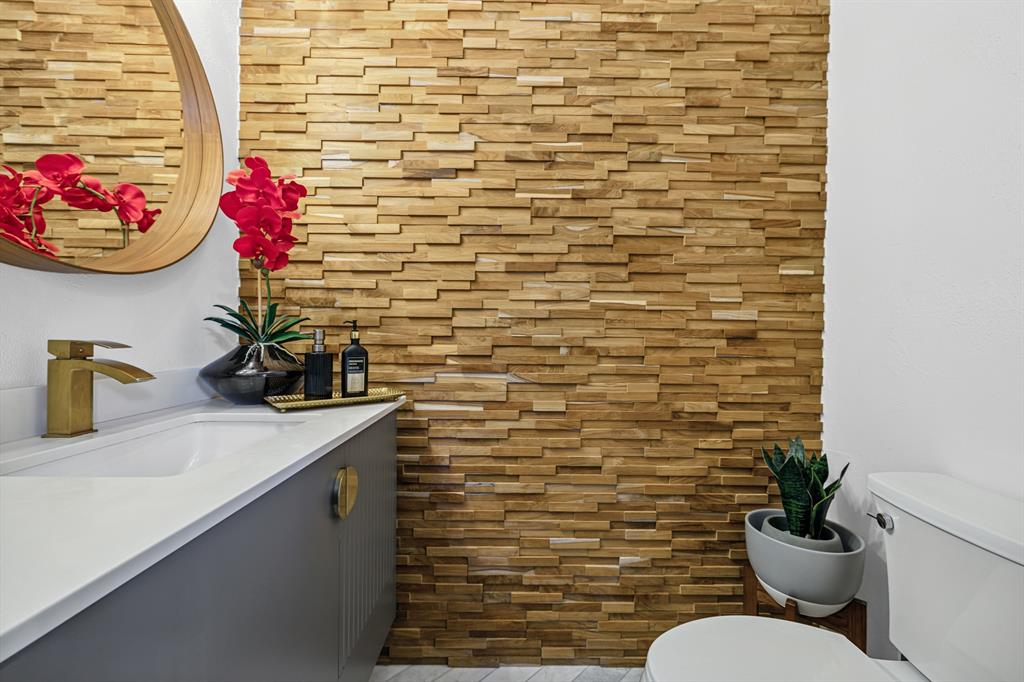 Trinity Heights Crowley ISD - Residential