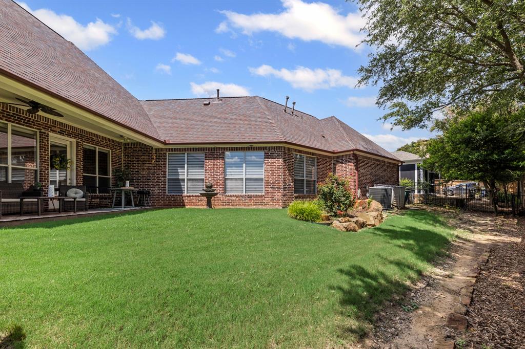 Trinity Heights Crowley ISD - Residential
