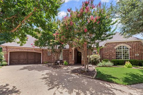 6537 S Dover Terrace Fort Worth TX 76132